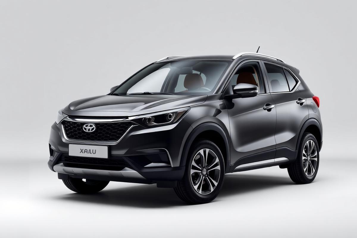 Hyundai Creta 1.0 TGDI Platinum
